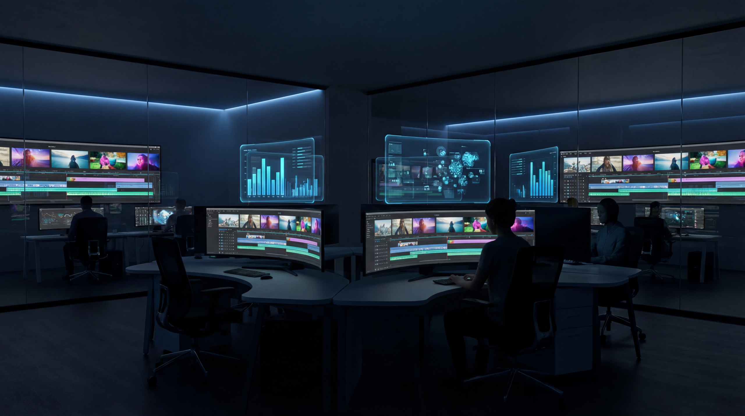How SaaS Companies Budget for Video in 2026: Benchmarks by Stage and Team Size