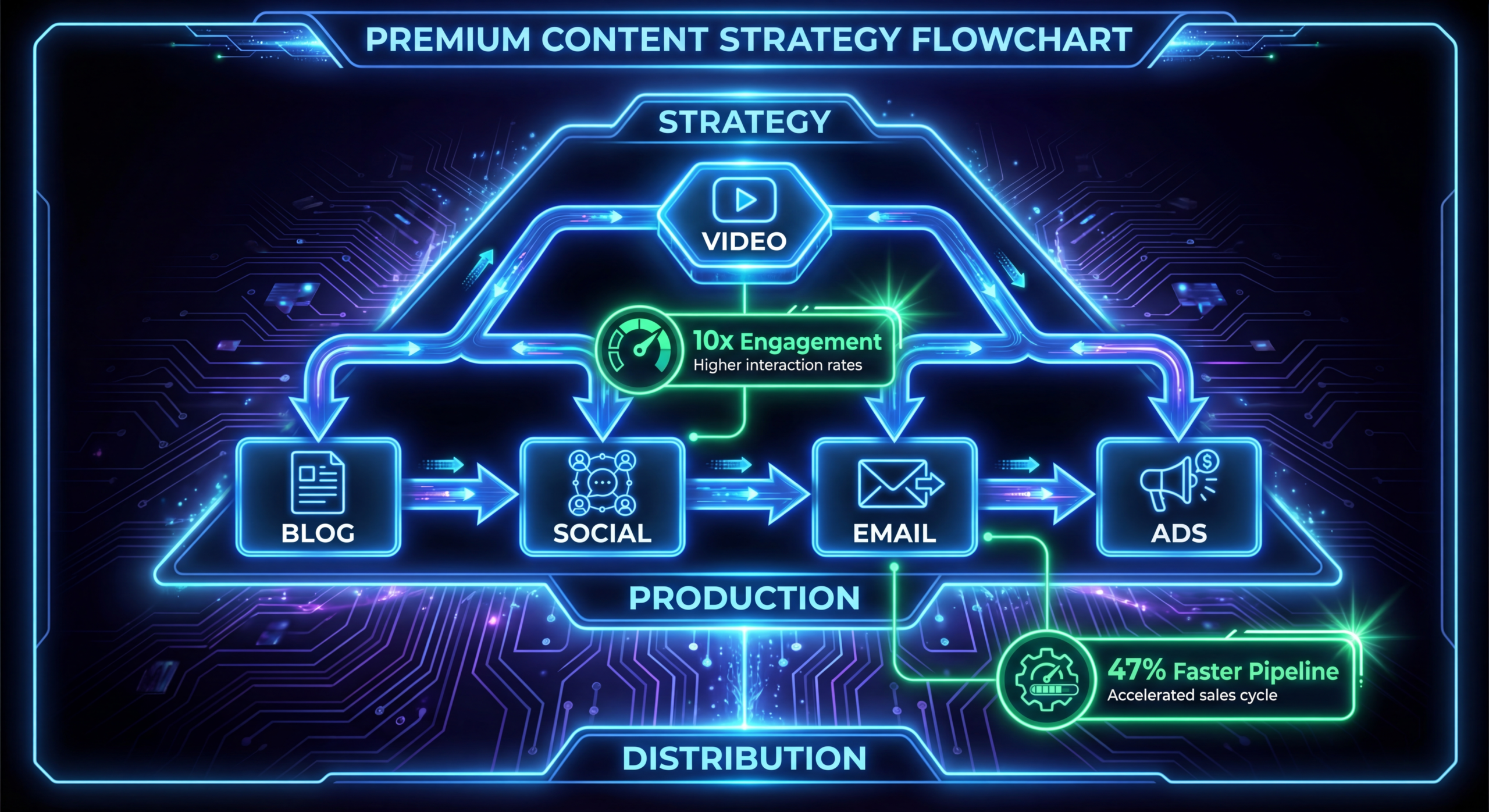 How to Create a Video-First Content Strategy That Drives Pipeline