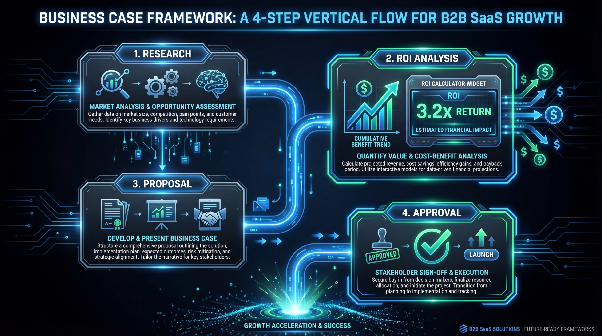 How to Build a Business Case for Video Editing Services