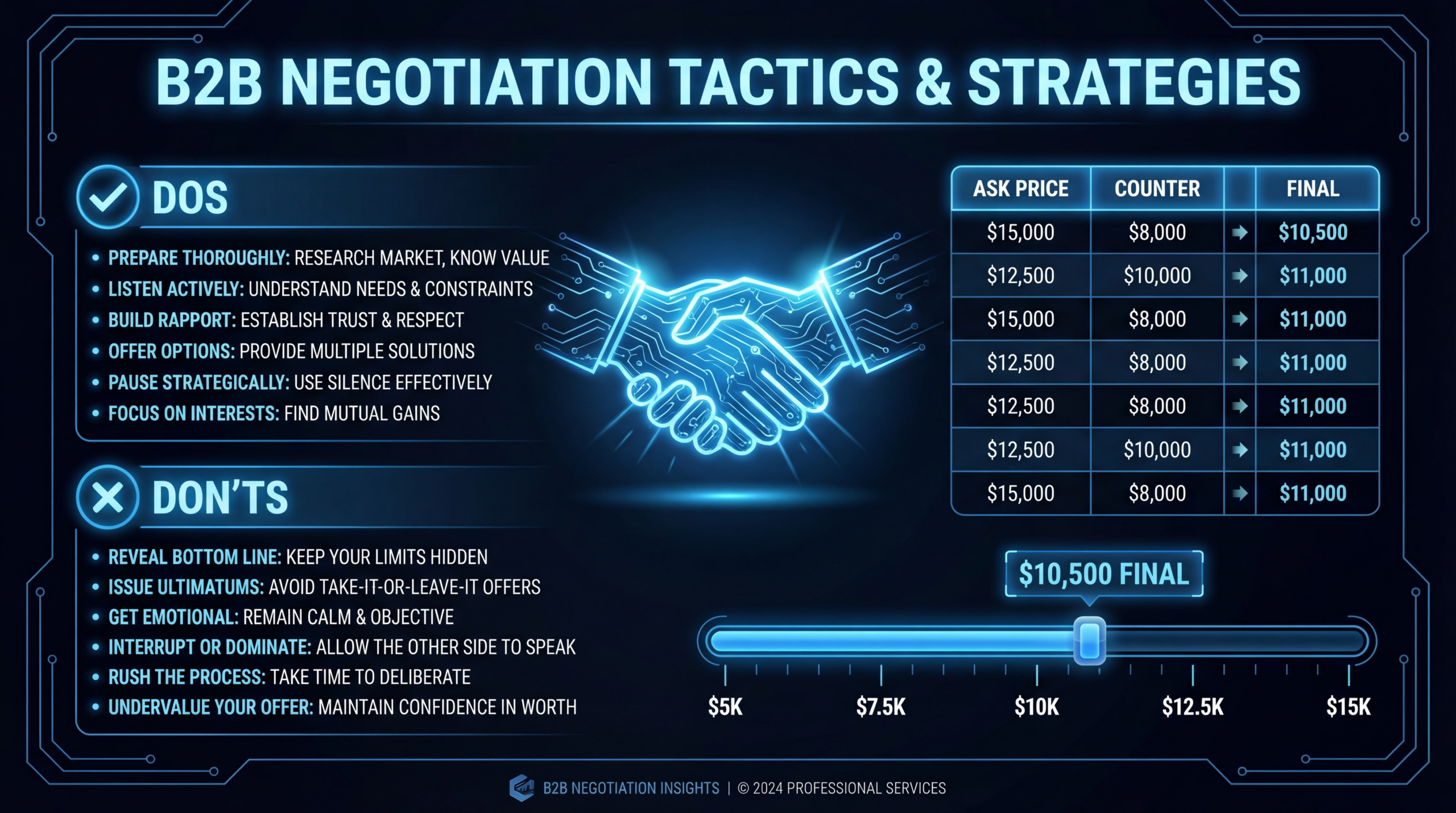 How to Negotiate Video Production Pricing Without Killing the Relationship