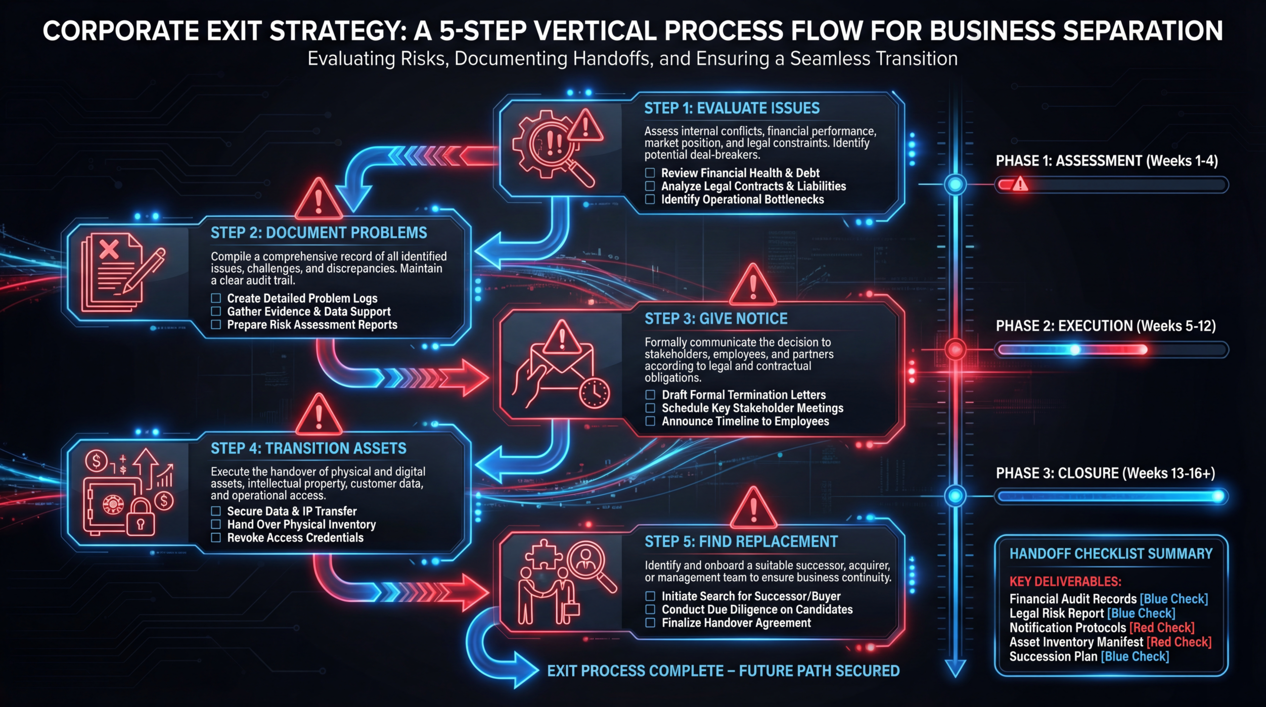 How to Fire Your Video Agency (And What to Do Next)