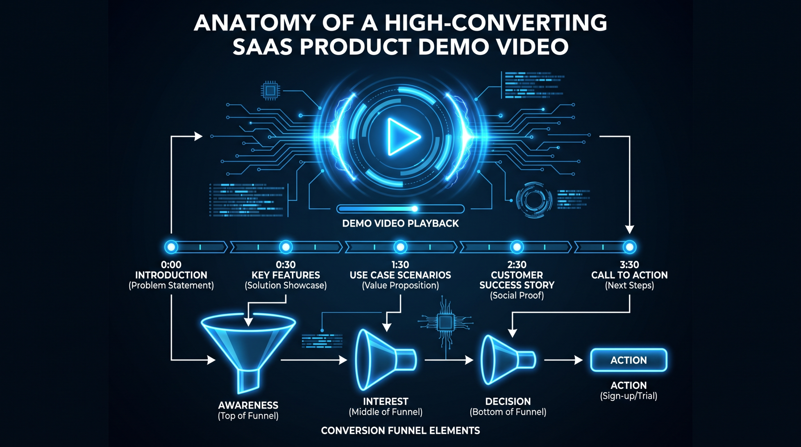15 SaaS Demo Videos That Convert (And Why)