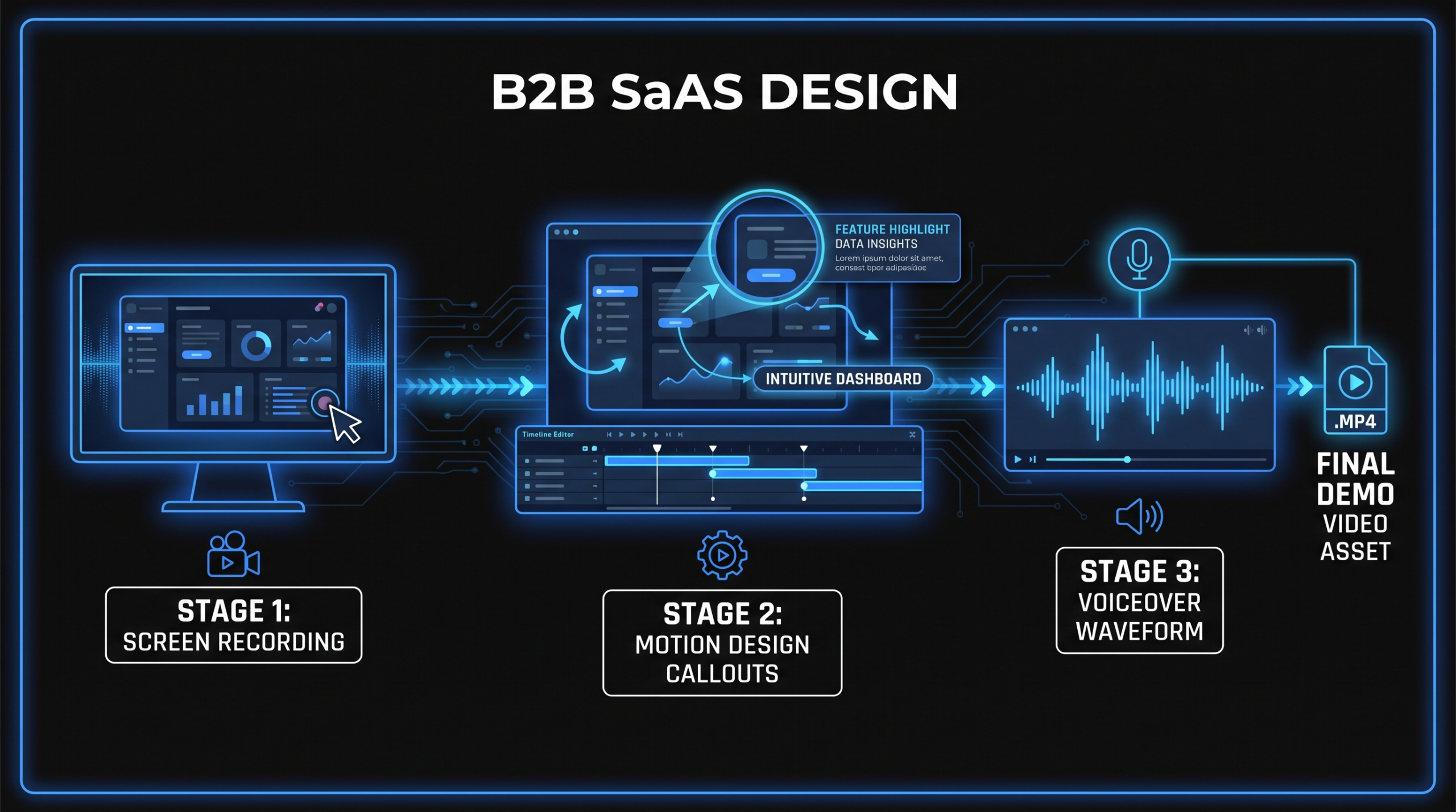 Software Demo Video Production: 2026 Guide